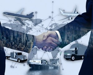 Handshake: Selbstauskunft statt Prüfung im Handel (Bild: Gerd Altmann, pixabay.com)