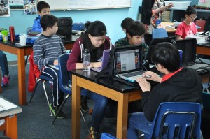 Schulklasse in China: Staat greift in das Leben der Kinder ein (Foto: pixabay.com, Michael Salinger)