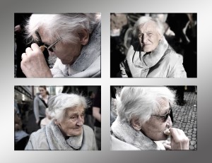 Demenz: Neurodegenerative Krankheit hat viele Gesichter (Foto: pixabay.com, Gerd Altmann)