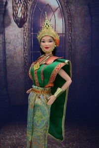 Barbie: passt sich an neue Zeiten an (Foto: Albina Ismailowa, pixabay.com)