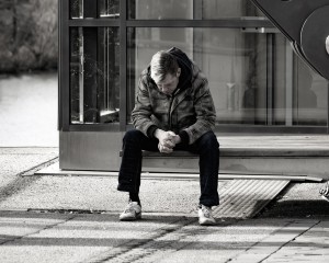 Einsamkeit: Psyche und Körper leiden (Foto: pixabay.com, Manuel Alvarez)