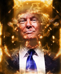 Donald Trump: X soll die US-Wahl mitentscheiden (Foto: pixabay.com, Pete Linforth)