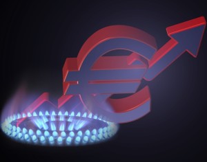 Teures Erdgas: Preise steigen nun auch für Neukunden merklich (Foto: pixabay.com, geralt)
