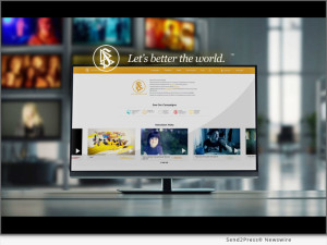 Medienportal für gemeinnützige TV-Spots (Bild: Scientology)