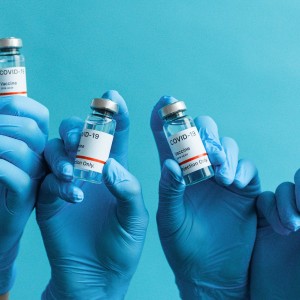 COVID-19-Impfstoff: Fötus wird dadurch nicht geschädigt (Foto: pixabay.com, The Vial Store)