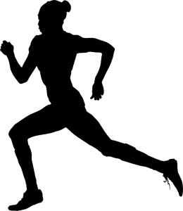 Frau: Doping-Tests funktionierten bei Sportlerinnen nicht (Bild: Felikss Veilands, pixabay.com)