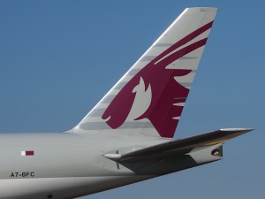 Qatar Airways: Unternehmen erfand sich nach externer Krise neu (Foto: WikimediaImages, pixabay.com)