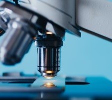 Mikroskop: KI findet bei DNA-Methylierung Nadel im Heuhaufen (Foto: pixabay.com, Konstantin Kolosov)