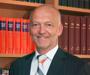 Fachanwalt für Erbrecht in Dresden - Rechtsanwalt S. Gründig (Foto: Steffen Gründig)