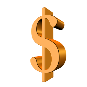 Dollarzeichen: CLO mit Doppelfunktion spart Firmen Millionen (Illustration: Gerd Altmann/pixabay.de)