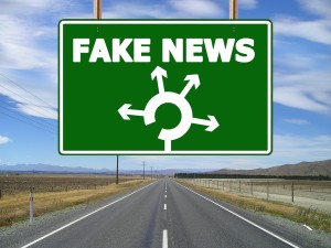 Fake News: Verbreitung weist auf Persönlichkeitsmerkmale hin (Foto: pixabay.com, John Iglar)