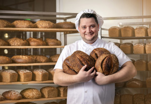 Büschs neues Brot 