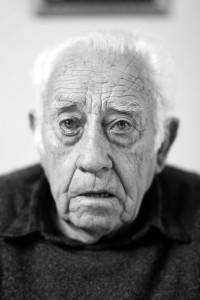 Senior: Altersdepression bedeutet hohen Leidensdruck für Betroffene (Foto: pixabay.com/Iris Vellejo)
