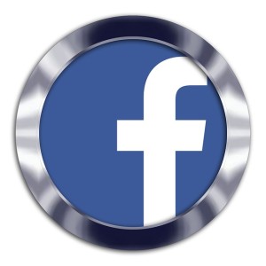 Facebook: in Kanada seltener für News genutzt (Bild: Pete Linforth, pixabay.com)