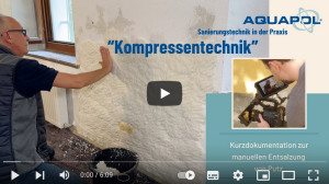 Video-Screenshot Kompressentechnik (c) AQUAPOL(R)