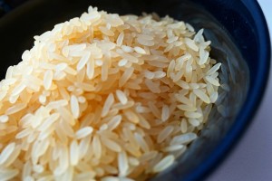 Reis: Sehr beliebt und nicht immer ganz gesund (Foto: pixabay.com, günter)