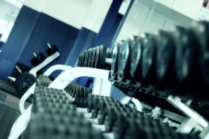 Fitnessstudio: oft nicht behindertengerecht ausgestattet (Foto: pixabay.com, Pexels)