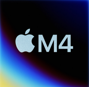 M4-Chip: Dieser sorgte bei Apple für einen Umsatz-Boom (Bild: apple.com)