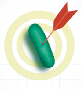 Treffsicheres Antibiotikum: großes Sprachmodell als nützlicher Helfer (Bild: utexas.edu)