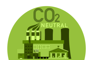 CO2-neutral: Schneller Katalysator führt zur Klimaneutralität (Bild: Gerd Altmann, pixabay.com)