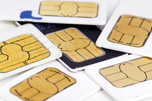 SIM-Karten: Pauschalgebühr für Ersatz ist unzulässig (Foto: pixabay.com, PublicDomainPictures)