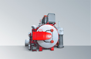 AICHELIN Vacuum furnace