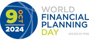 World Financial Planning Day am 9. Oktober (Bild: FPSB)