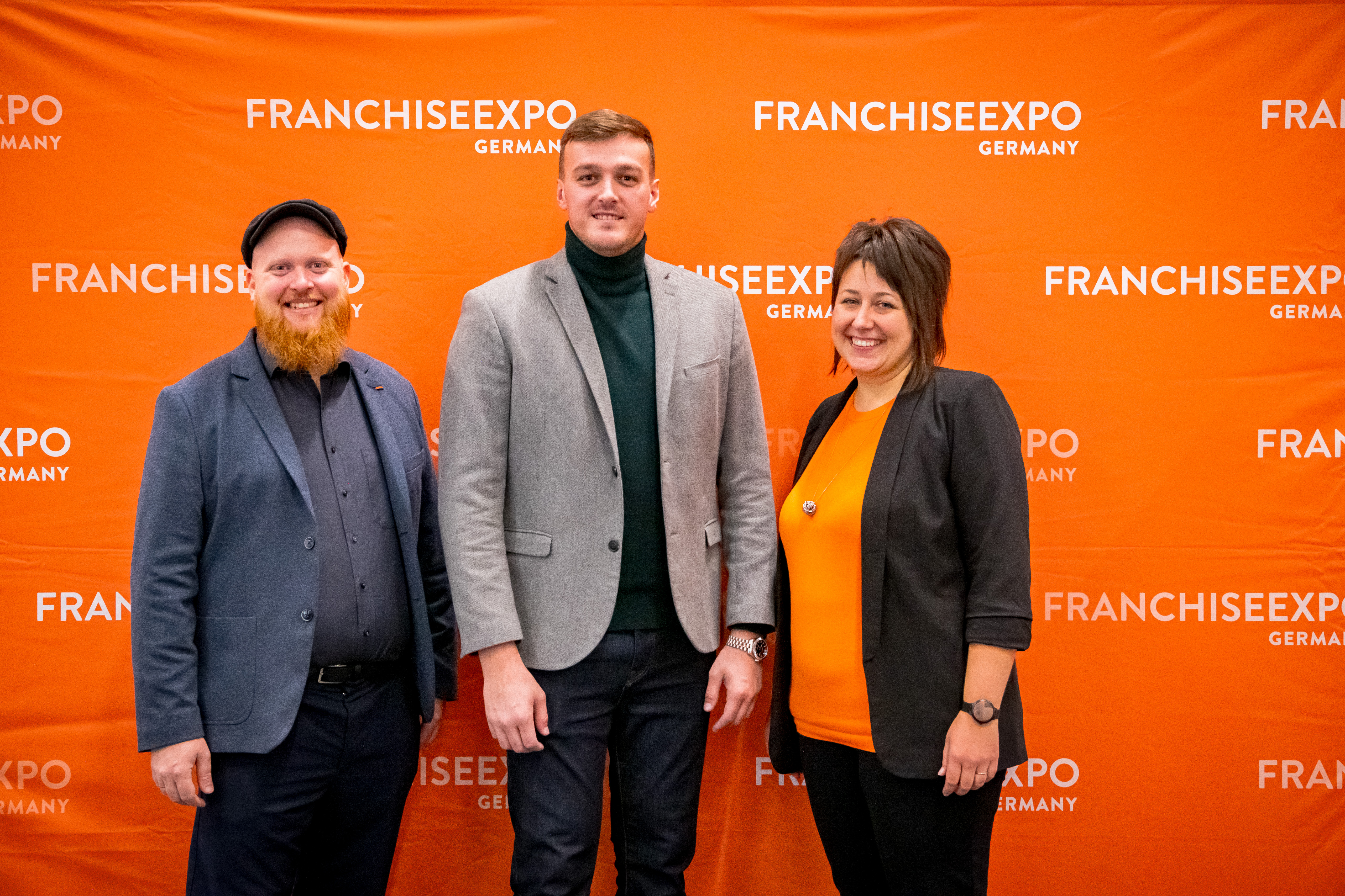 Franchising trotzt Krisen – Möglichkeiten und Innovationen auf der Franchise Expo Germany