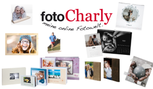 fotoCharly-Fotokalender, Fotobücher & Fotogeschenke (Bild: fotoCharly)