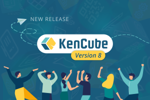 Mit Release 8 des KenCube Intranets Effizienz & Zufriedenheit der Belegschaft steigern (©KenCube)