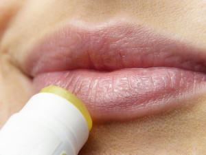 Lippen: Komplexe Struktur erschwert oft die Behandlung (Foto: pixabay.com, Silvia)