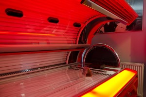 Solarium: UV-Strahlung erhöht das Krebsrisiko signifikant (Foto: pixabay.com, Dorian)