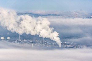 Winterwetter: Luftqualität wird erfahrungsgemäß schlechter (Foto: pixabay.com, Kanenori)