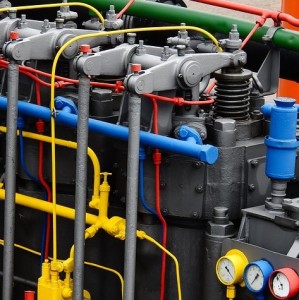 Dieselmotor: Er soll künftig das Klima doch noch retten helfen (Bild: pixabay.com, Bru-nO)