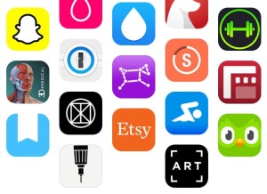 Apple App Store: Sternebewertungen laut Gericht irreführend (Bild: apple.com/at/app-store)