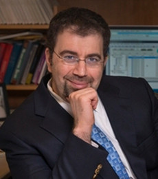 Daron Acemoglu: Nobelpreisträger sieht nur geringe Folgen durch KI-Einsatz (Foto: mit.edu)