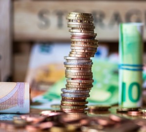 Bargeld: bleibt in Österreich am POS besonders beliebt (Foto: pixabay.com, fotoblend)