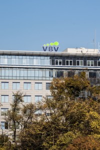 VBV-Firmensitz in 1020 Wien (Foto: VBV/Knight)