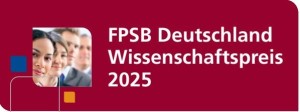 FPSB Deutschland lobt für 2025 den FPSB-Wissenschaftspreis aus (Bild: FPSB)