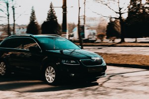 Skoda Octavia ist einer der Favoriten (Foto: Liubomyr Vovchak/Unsplash)