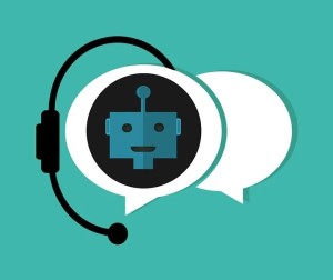 Chatbot: KI-Dienst unterstützt künftig die US-Notrufzentralen (Bild: pixabay.com, Mohamed_hassan)