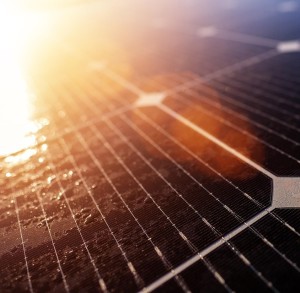 Solarmodul: Kesterit macht Solarzellen noch effizienter (Foto: pixabay.com, Bru-nO)