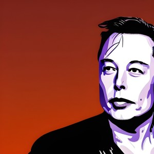 Elon Musk: hat Verbreitung von Hass auf X zugelassen (Bild: pixabay.com, brandwayart)