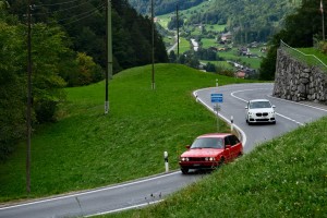 Auto-Vorlieben in der Schweiz (Foto: Capricorn_song/Unsplash)