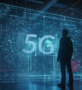 5G: KI zur Absicherung bedarf fundierter Kenntnisse (Bild: pixabay.com, cliff1126)