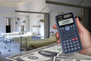 Gesundheitskosten: Amerikaner haben große Finanzierungsprobleme (Foto: pixabay.com, Gerd Altmann)