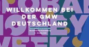 FPSB Deutschland unterstützt Global Money Week (Bild: FPSB)