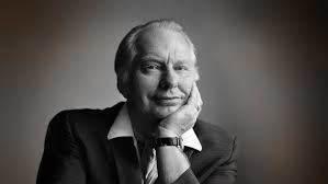 L. Ron Hubbard (Foto: Scientology-Kirche)