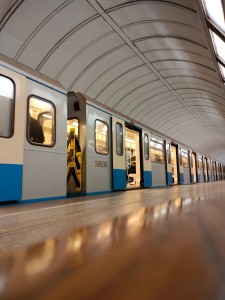 U-Bahn: Naxolon-Kits retten Leben bei Opioid-Vergiftungen (Foto: pixabay.com, Victoria)