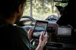 Fahrzeugassistenten: spielen eine Rolle beim Autoverkauf (Foto: Chris Cordes/Unsplash)